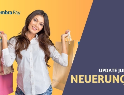 Neuerungen Juli 2025 – CembraPay