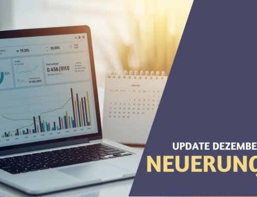 Release-Notes Dezember 25: Das Geld ist schneller bei Dir