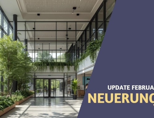 Neuerungen Februar 2026